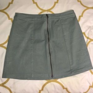 Charlotte Russe Skirt